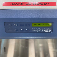 ESCO Labculture 4' Biosafety Cabinet image 2